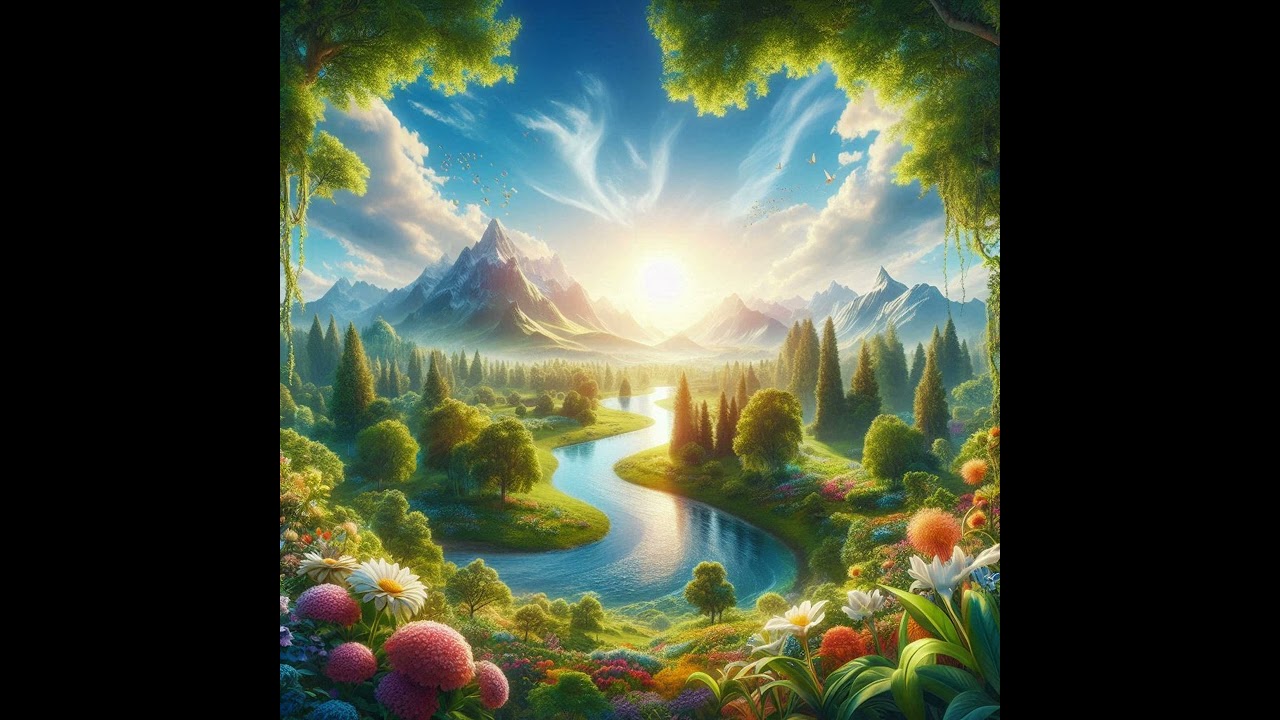 Gaia - Marten van der Worp