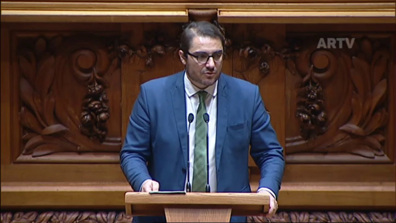 João Oliveira: Sobre o XXI Congresso do PCP