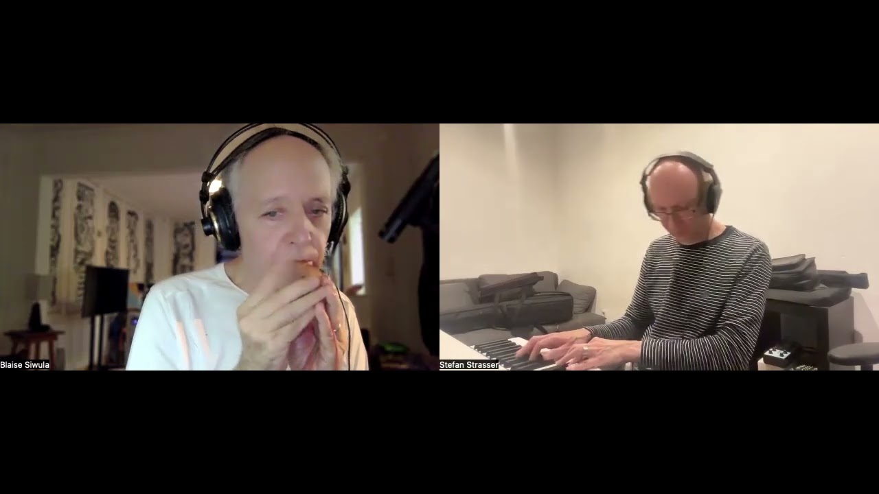 Zoom Improvisation 2025-05-22 Session