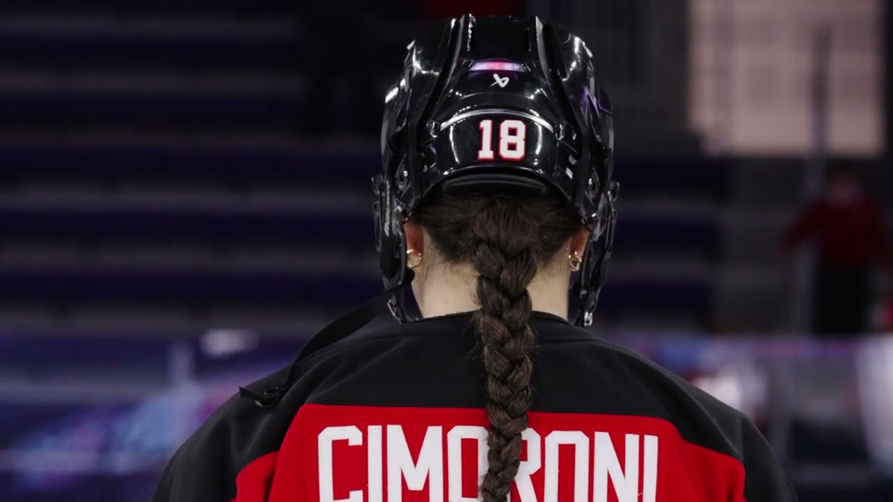 2026 Kwik Trip WCHA Final Faceoff Recap