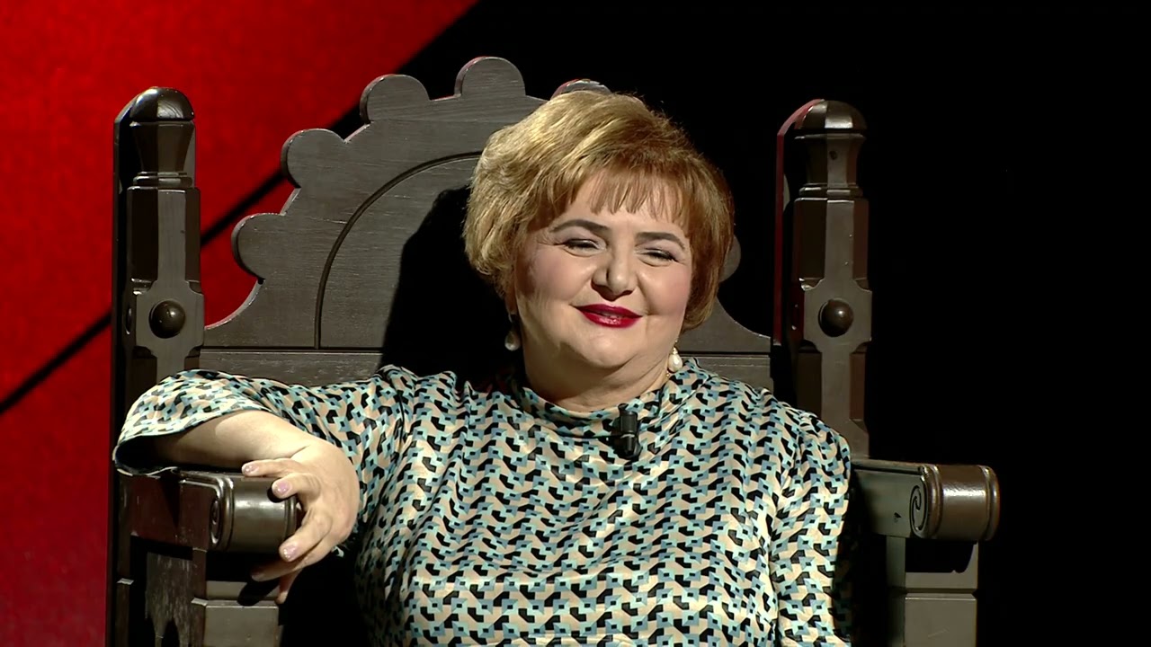 Drumul lui Leşe cu Elena Per (@TVR3)