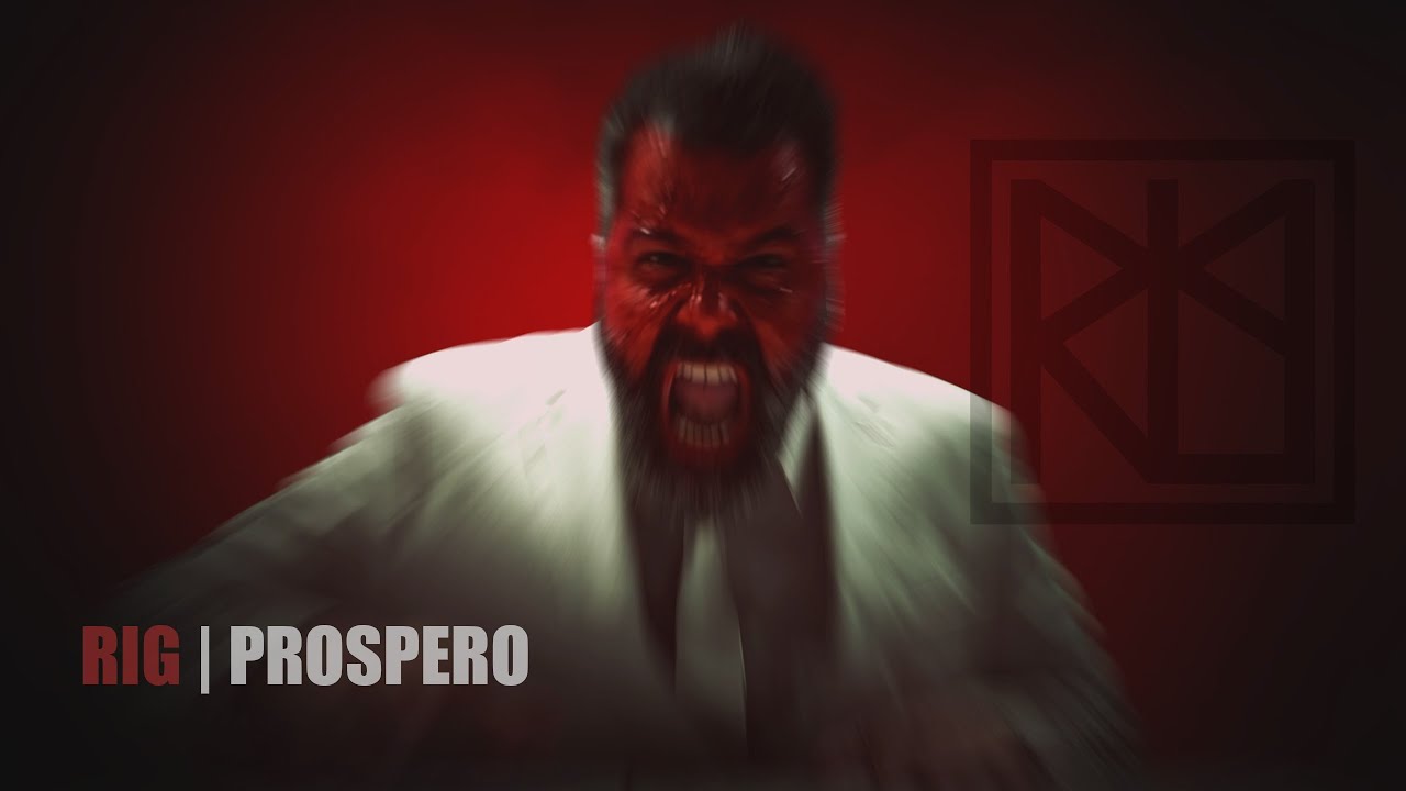 RIG | PROSPERO
