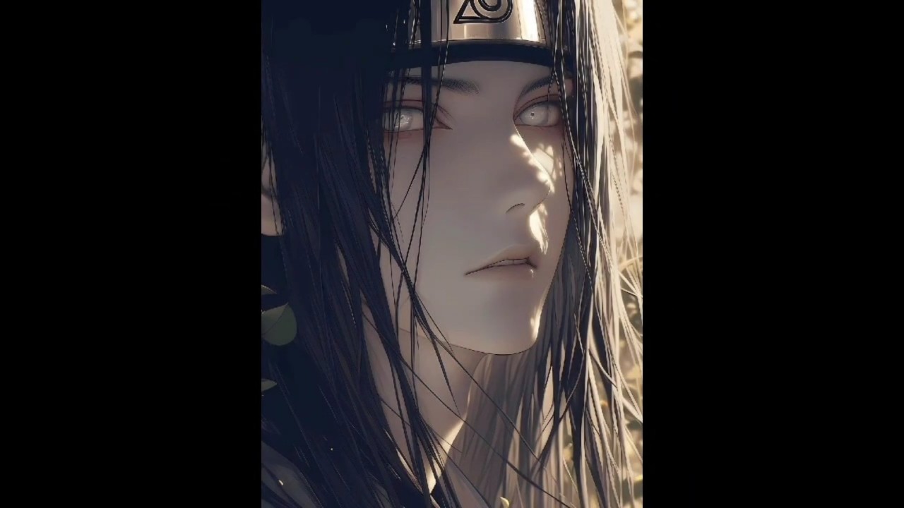 Neji Hyuuga - Hirari Hirari (covered by uLieZha via Smule)