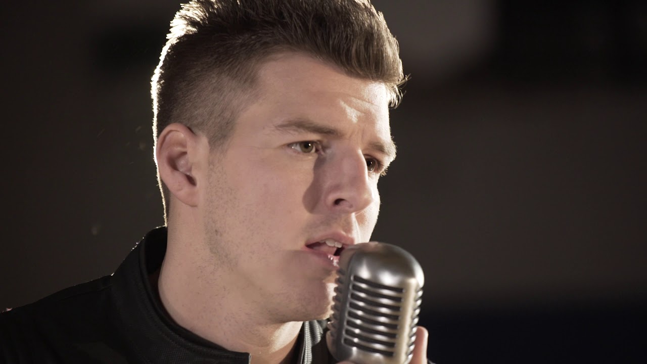 Petric - 18 Ends (Official Music Video)