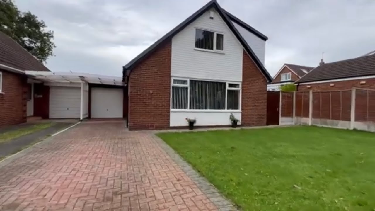 Greensway, Broughton