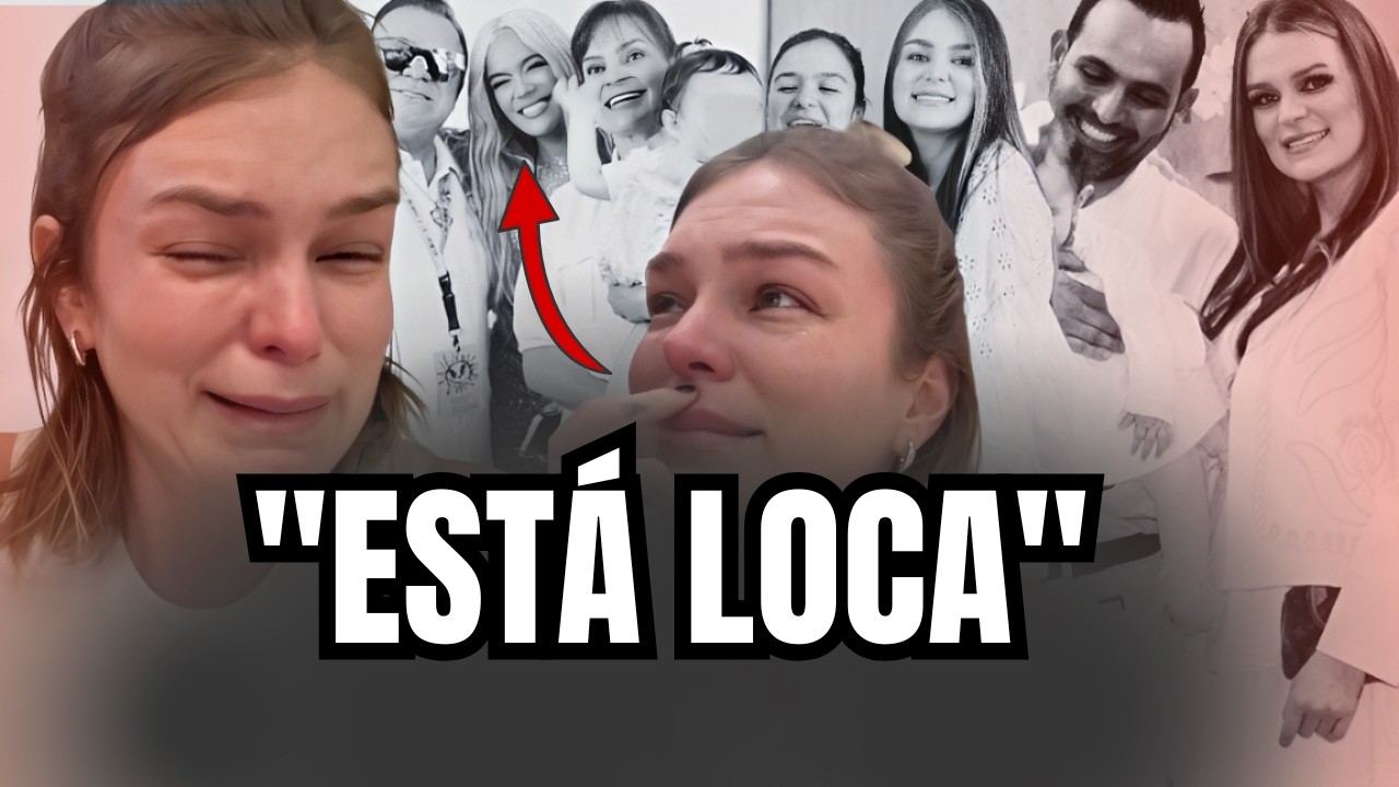 😱💔 Escándalo para Hermana de Karol G: “Me quedé sin hija y sin familia” 🚨 