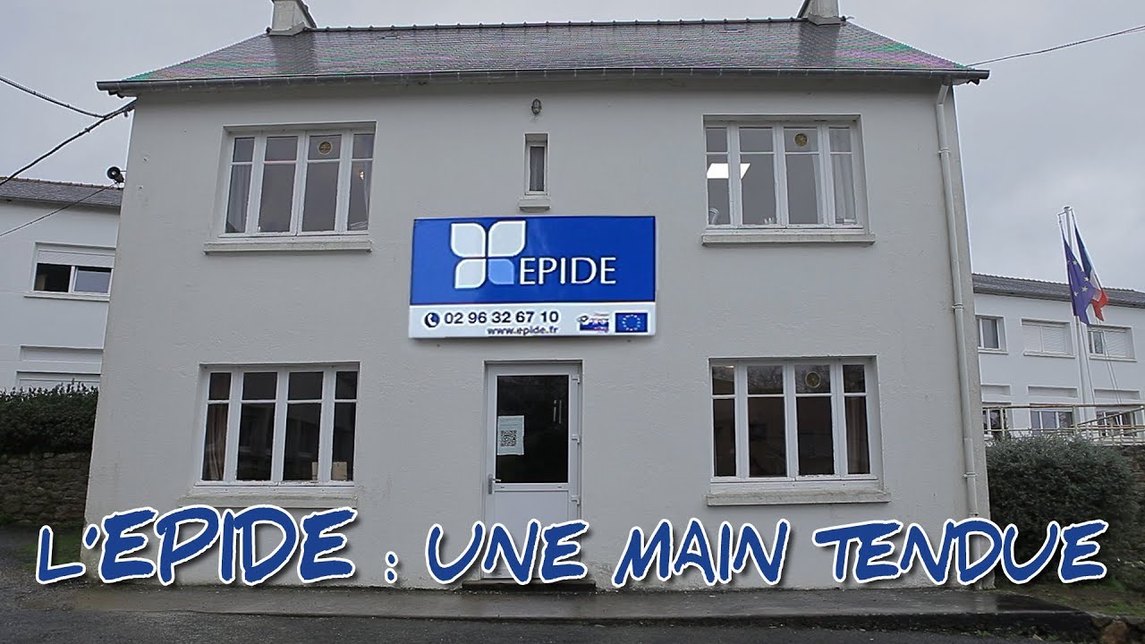 L'EPIDE : une main tendue