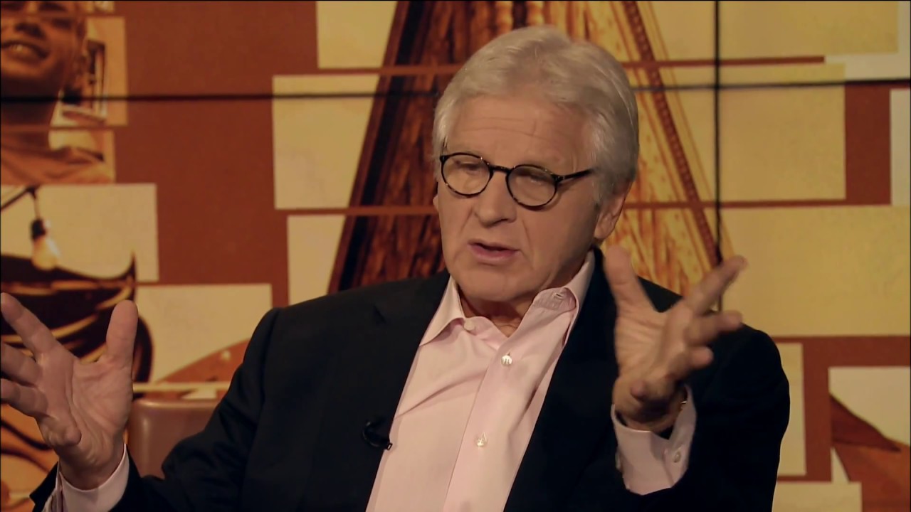 George Lois: Art Director. Ad Man. Rebel. Renaissance Man. | Tony Guida's NY