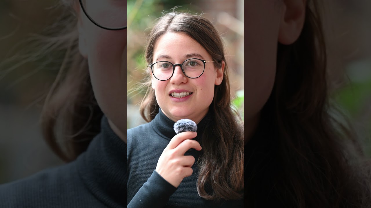 Interview mit Radio Lotte Weimar zum Save Abortion Day