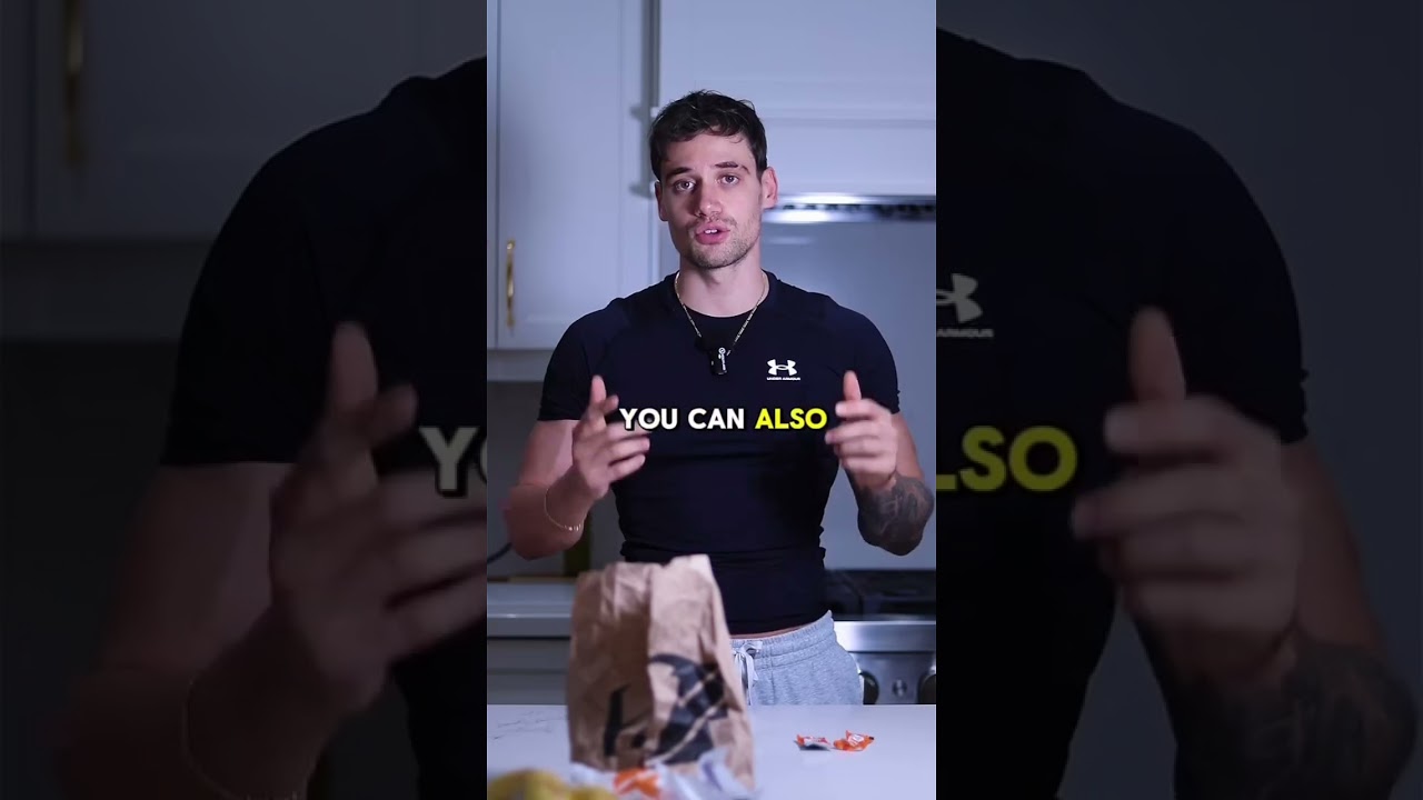 THE #1 High Protien Low Calorie Option at Taco Bell