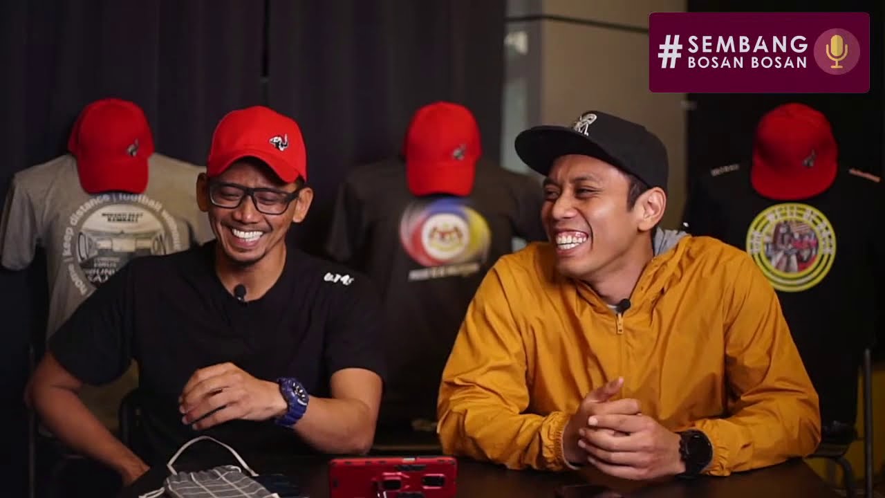 #SembangBosanBosan Episode 6: Budaya Ultras, Awayday dan #Ekor