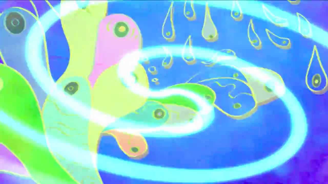 MELT-BANANA - The Hive - Official Music Video