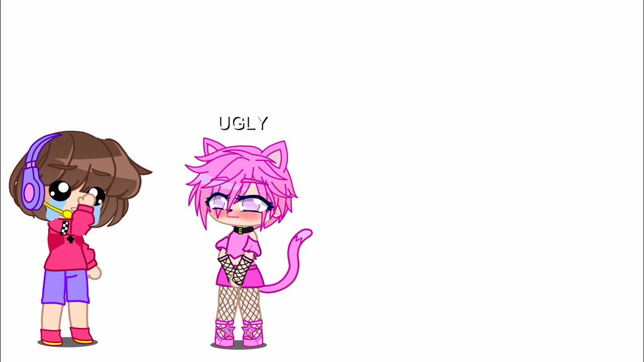 If Each Fandom meets an UwU Cat