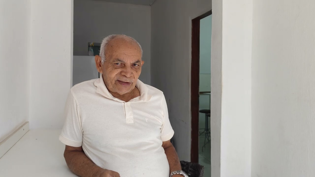 Pastéis famosos na cidade de Areia PB