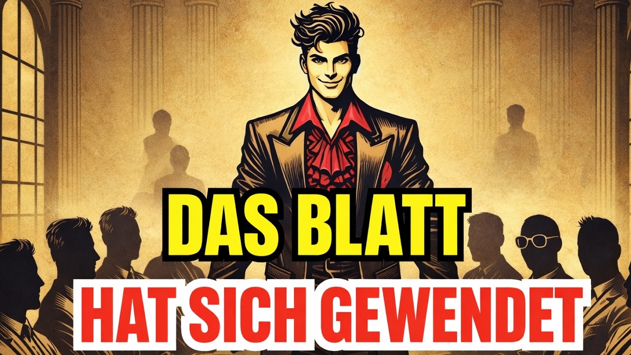 AUSERWÄHLTE, HIER STIMMT ETWAS GANZ UND GAR NICHT 🤯📉