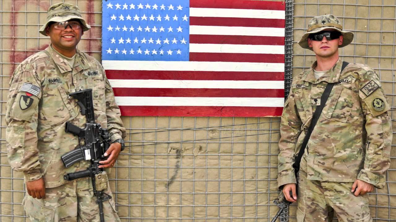 Dragoons OEF 13 -14 (Slideshow Part 1)
