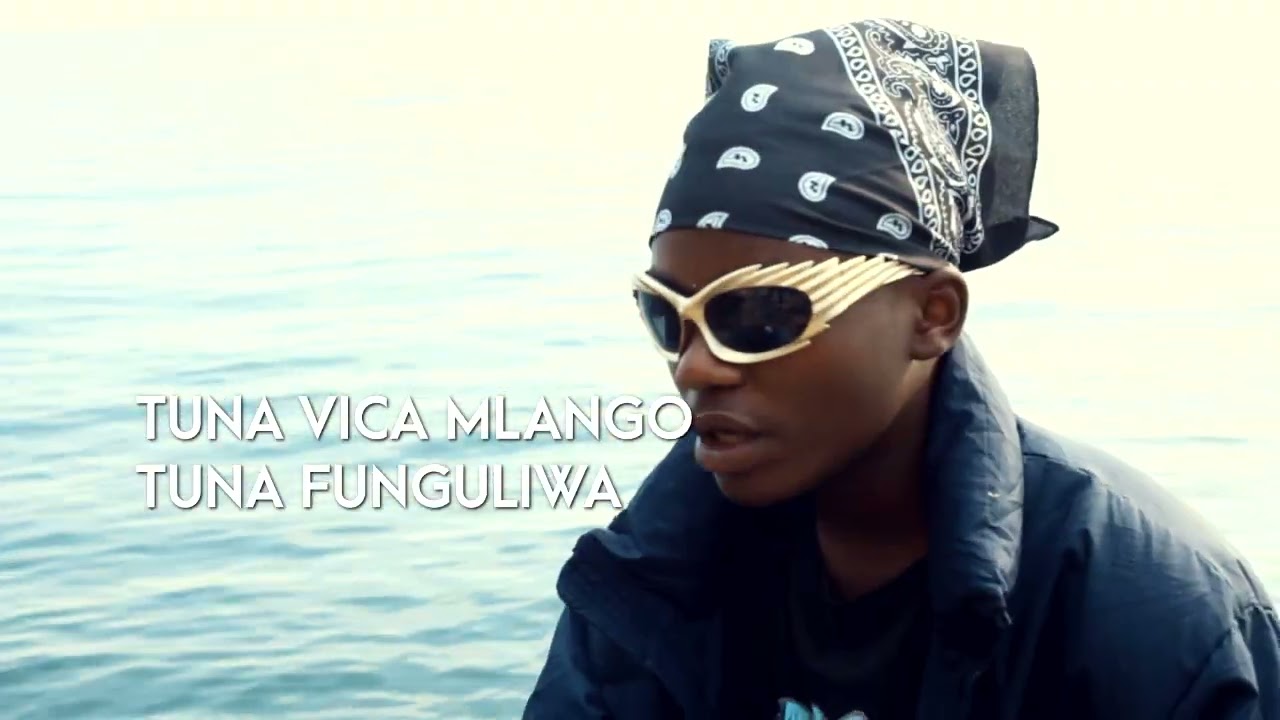 Bad man ft nicson wrn.    ,,,TUNAMUPENDA   parôles lyrics