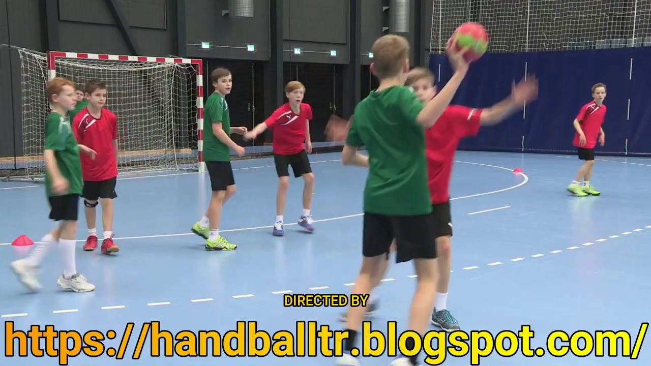 Defense Cooperation Training at the Danish School Part 1