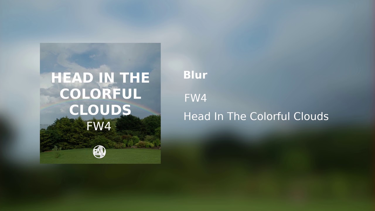FW4 - Blur