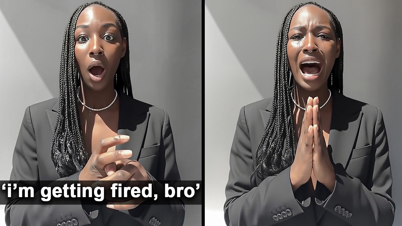How Woman Are Getting FIRED For TikToks In 2026...