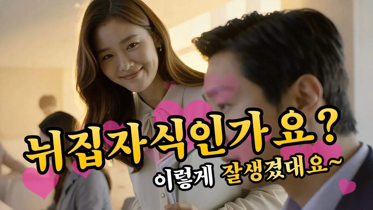 🔥 그 시절 설렘이 돌아왔다! 7080 감성 밝은 트로트 | 뉘집자식인가요
