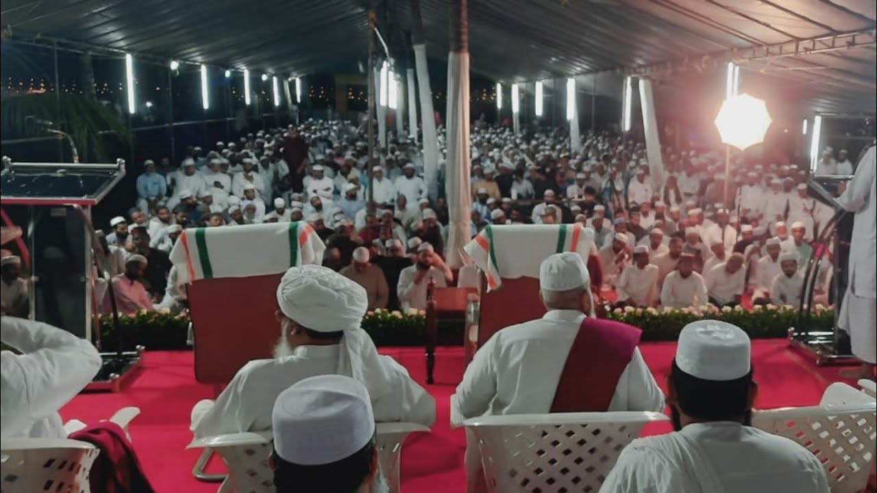 കലിമയുടെ ആശയം. SPEECH BY LATHEEF Jamali   