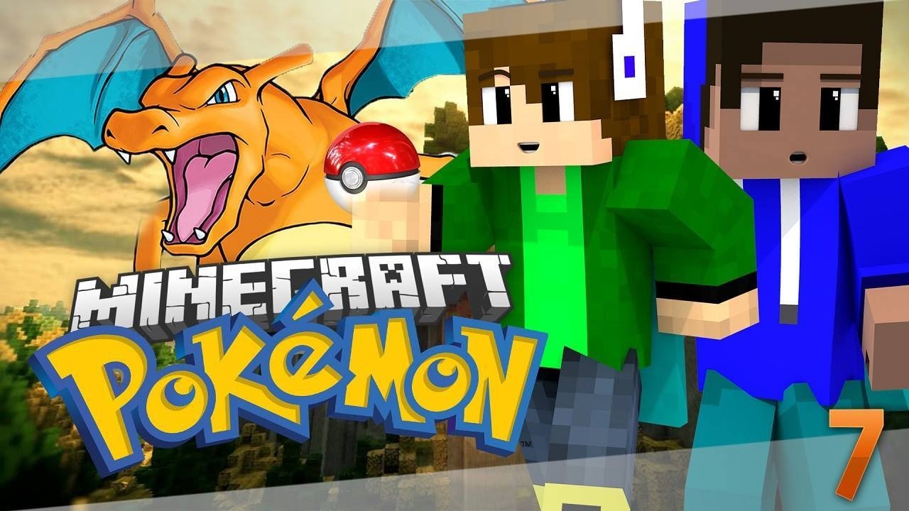 3 NEJLEPŠÍ POKEMONI !!! - Minecraft Pixelmon #7 | Pokémon GO v Minecraftu | CZ/SK LP [GamingCZ]