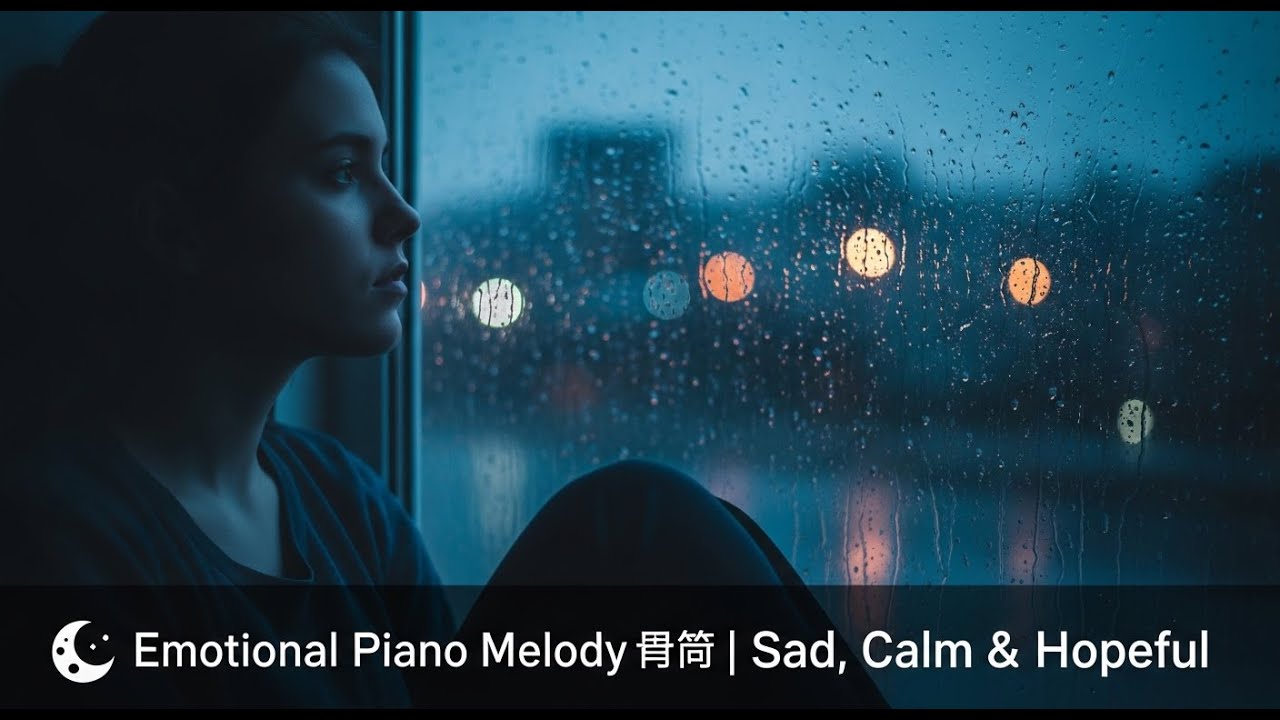 Summer Latin Pop Melody 🌴 | Warm & Catchy Vibes, Emotional Piano Melody 🌙 | Sad, Calm & Hopeful