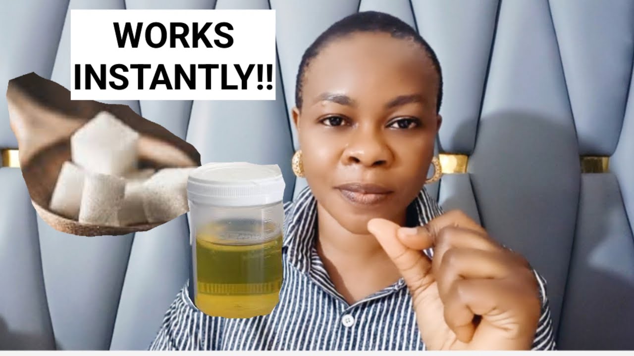 Urine and Sugar and they will love you deeply - Get Instant Favour
