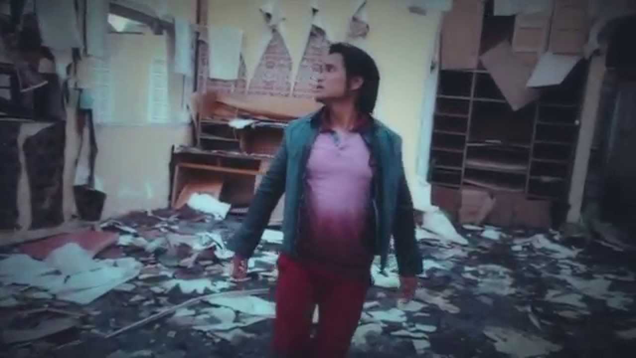 Titans - Misteri Cinta (Official Music Video)