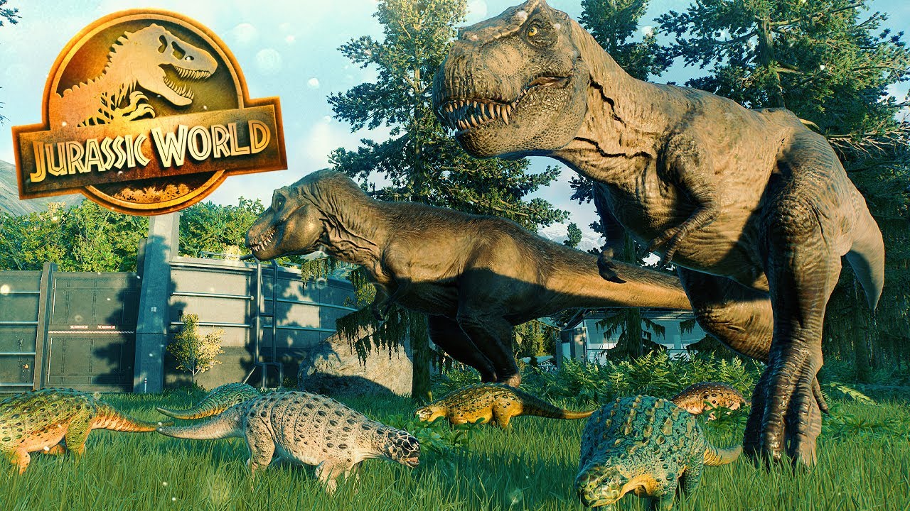 SITE B IS POSSIBLE! Automatic Dinosaur Spawner! | Jurassic World Evolution 2 - Mods Of The Week #35