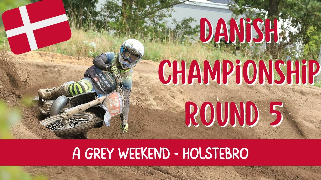 Danish Championship Rd 5 - Holstebro 2022