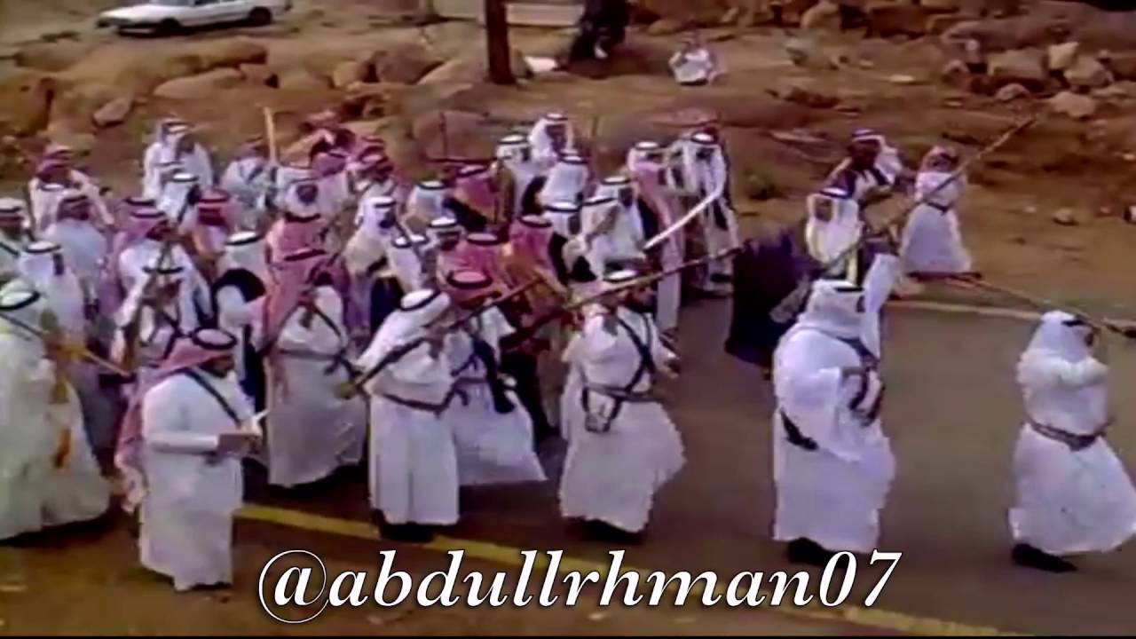 شيلة ربعي بني شهر / كلمات واداء علي السالمي