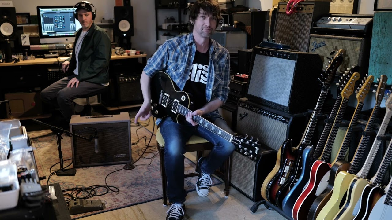 Marshall Supa Fuzz MKI - R2R Electric Rare Fuzz Demos