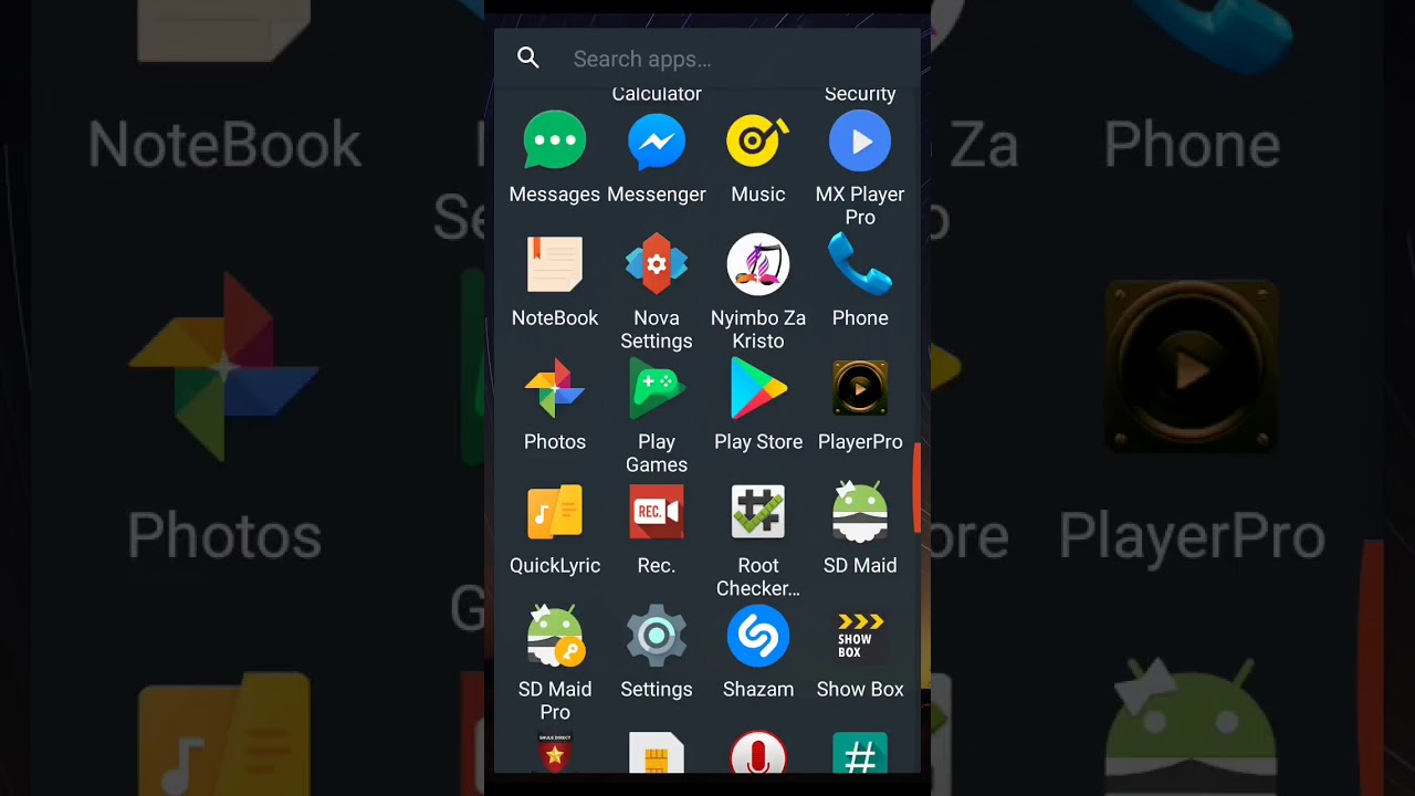 HOW TO CHANGE IMEI by using MTK engineering Mode (Tutorial)