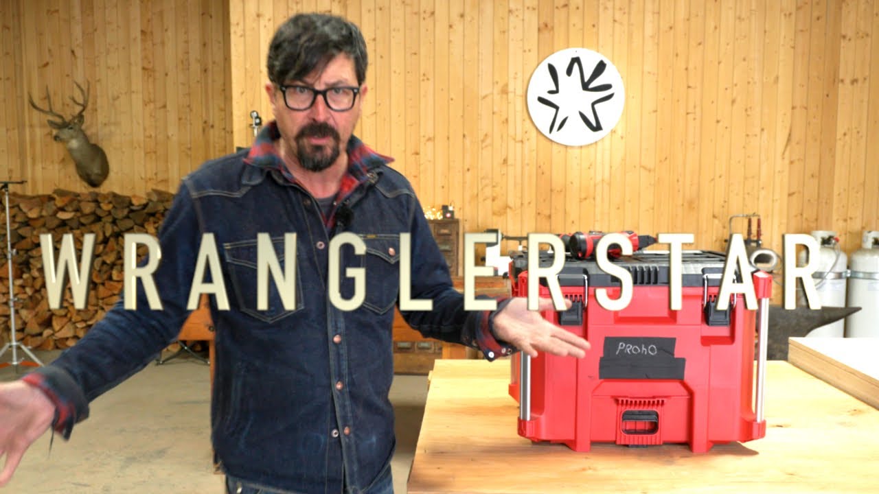 Milwaukee M18 Track Saw: Game-Changer for PROhO? Unboxing & Test