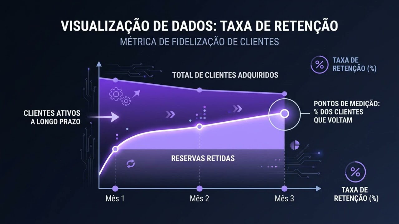 Métricas de Desempenho | Como Fazer Vídeos que Viralizam