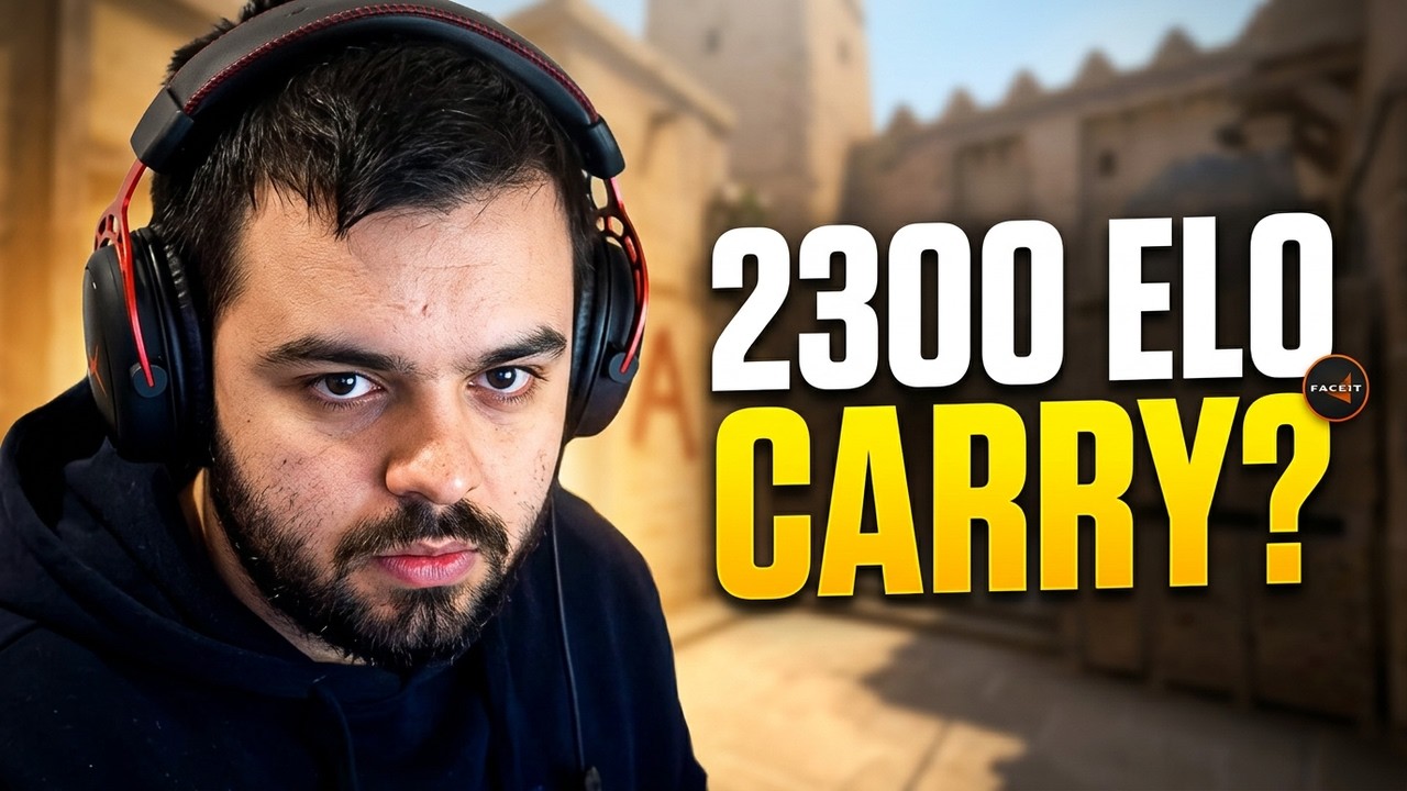 [DEMO VIEWER] BIGANI_ - FACEIT - 2,300 ELO - MIRAGE #43