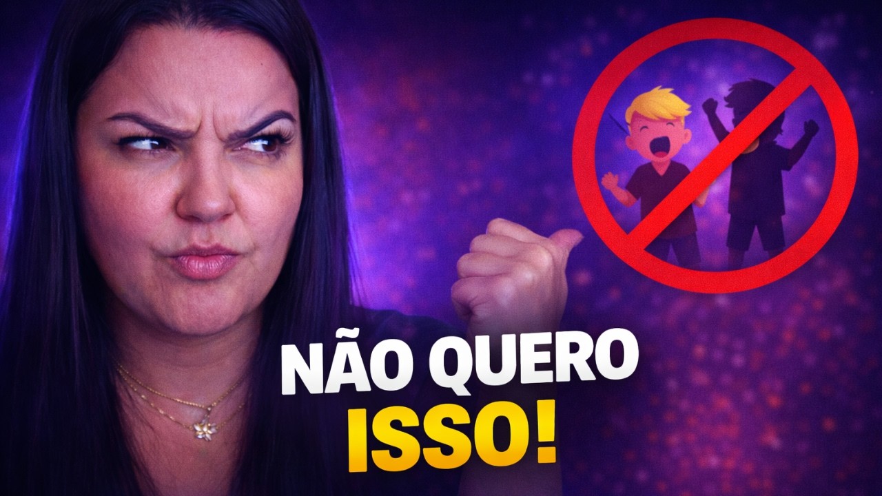 Ep 07  Minha Vizinha Está Furiosa Comigo… Fui Injusta?