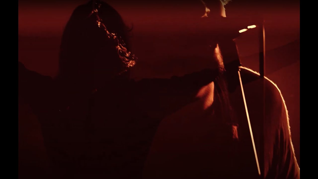 Vientre - Colisi&oacute;n (Video Oficial)