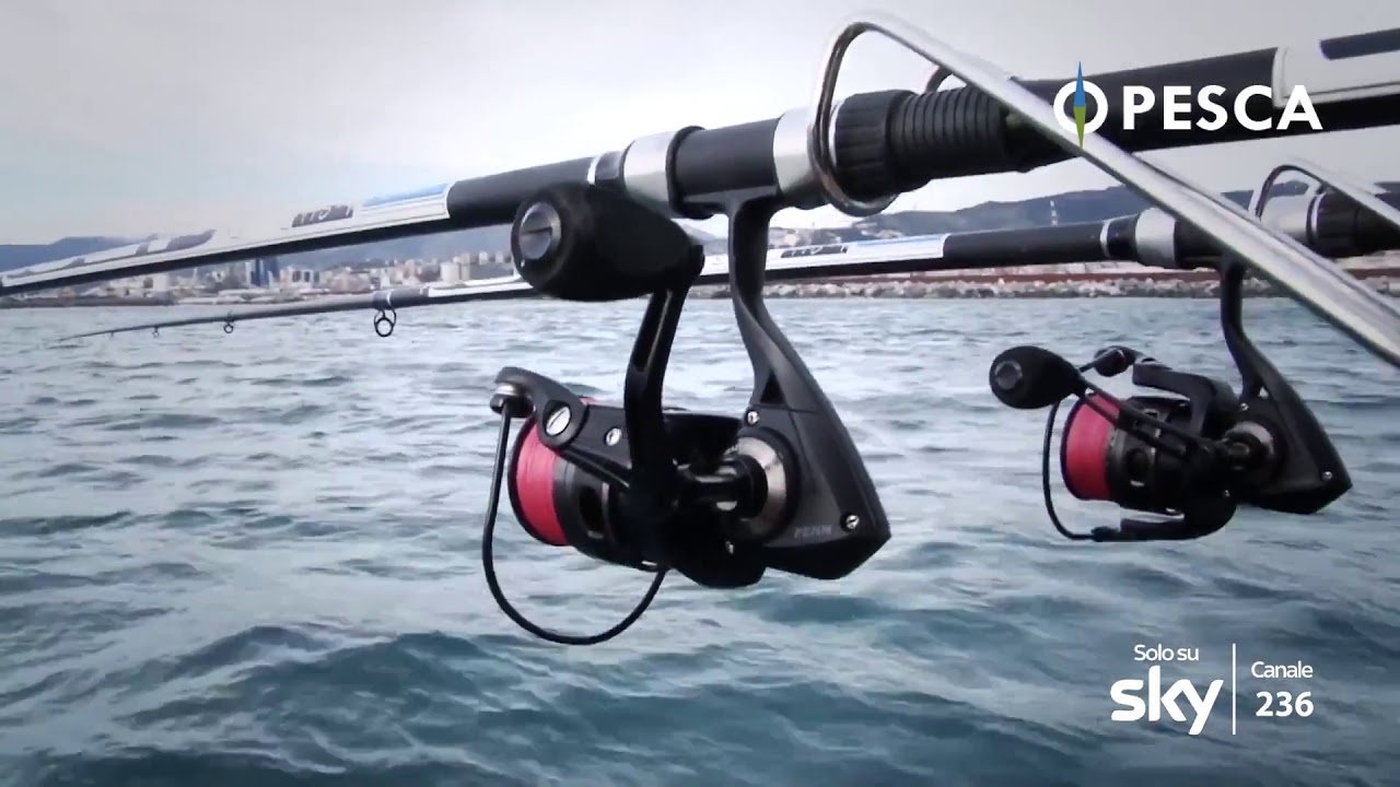 Light drifting a Genova