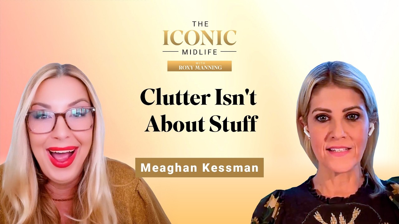 How to Declutter and Organize Your Home Without Getting Overwhelmed | Vogue-Featured Expert