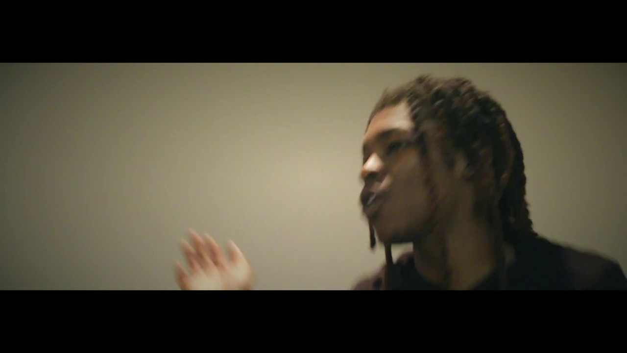 Matti Baybee - Emotions (Official Video) | [Shot By @ChurchOnDaMovie]