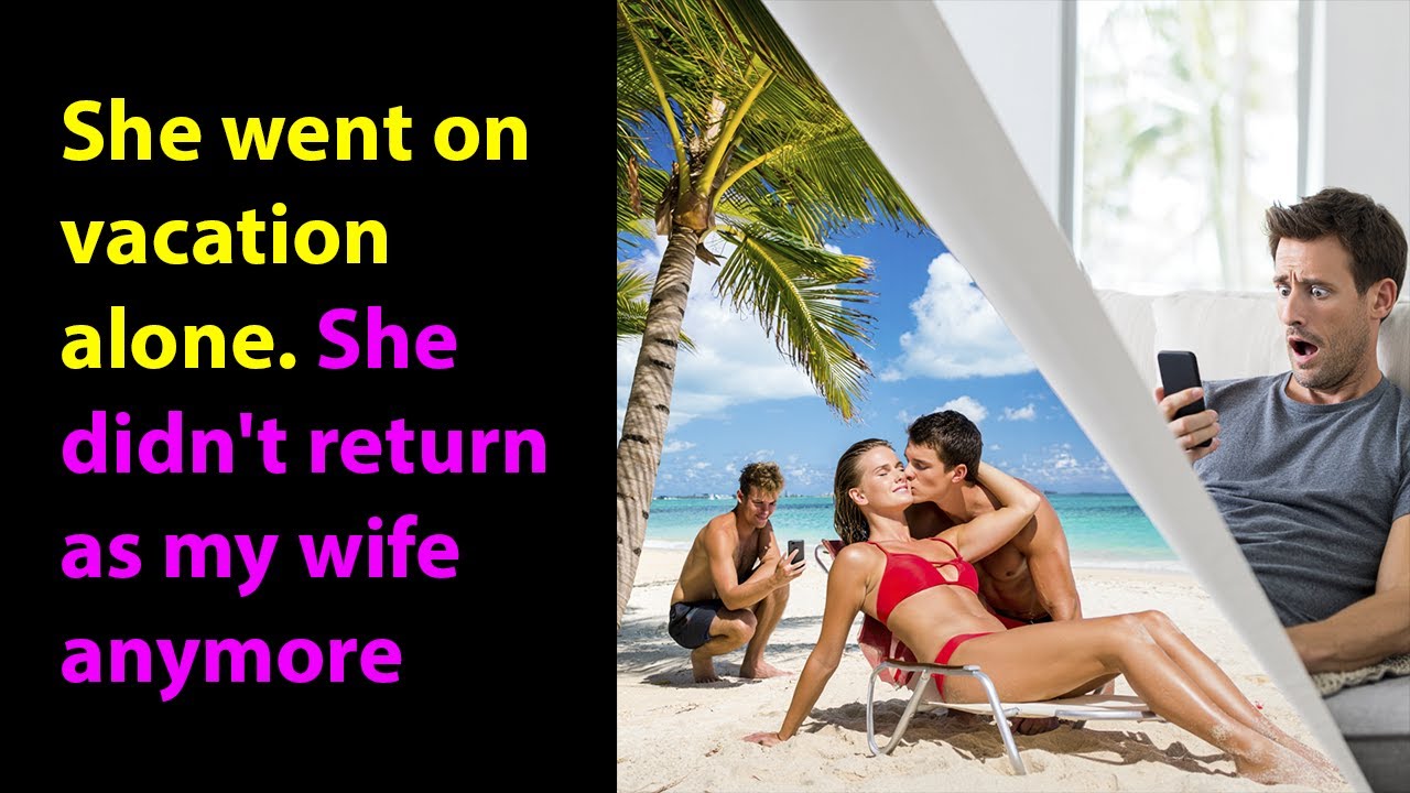 Reddit Cheating Wife Stories: Bahamas Affair Exposed - Revenge Through Silence