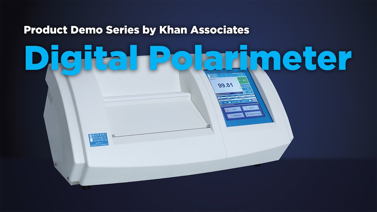 Digital Polarimeter
