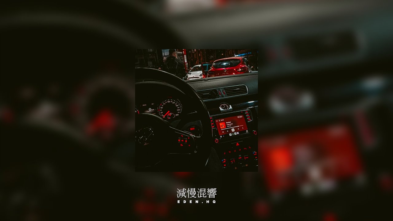 Fui Mlk - Nilo e MC Paiva (Slowed To Perfection)