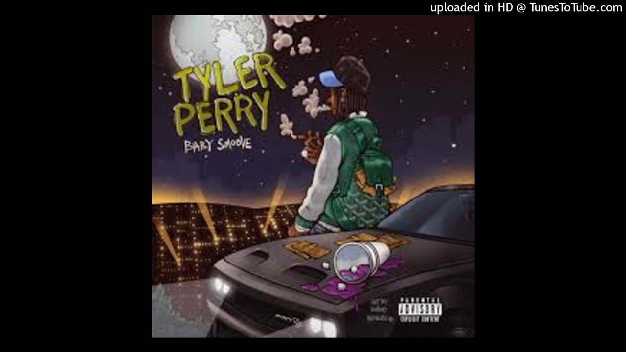 (FREE)Baby Smoove x Damedot x Veeze Type 