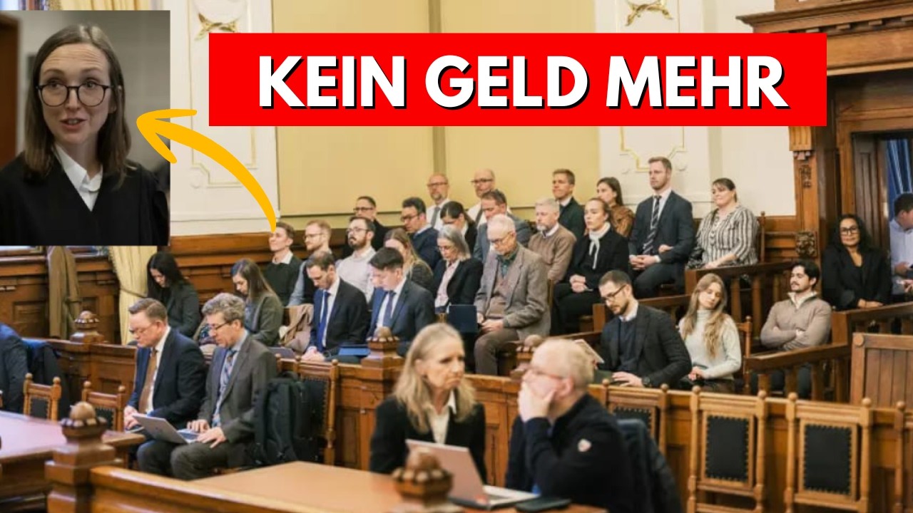 „Sie haben gelogen“ vor Gericht? Norwegens Oberster Gerichtshof vs. Jehovas Zeugen – Tag 2