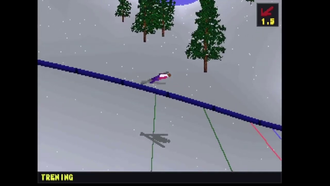 DSJ2 - nieoficjalne skocznie | Wkrótce | DSJ2 - Unofficial Hills | Coming Soon
