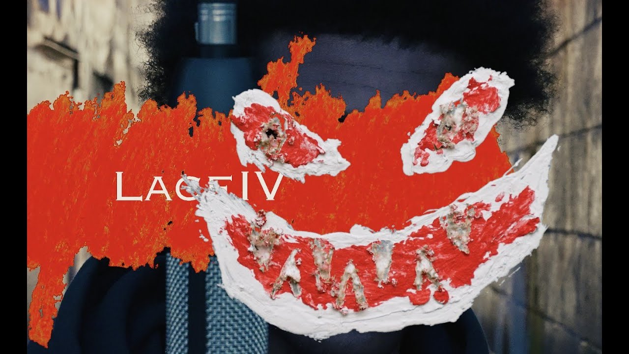 LaceIV-Young AF (OFFICIAL VIDEO)